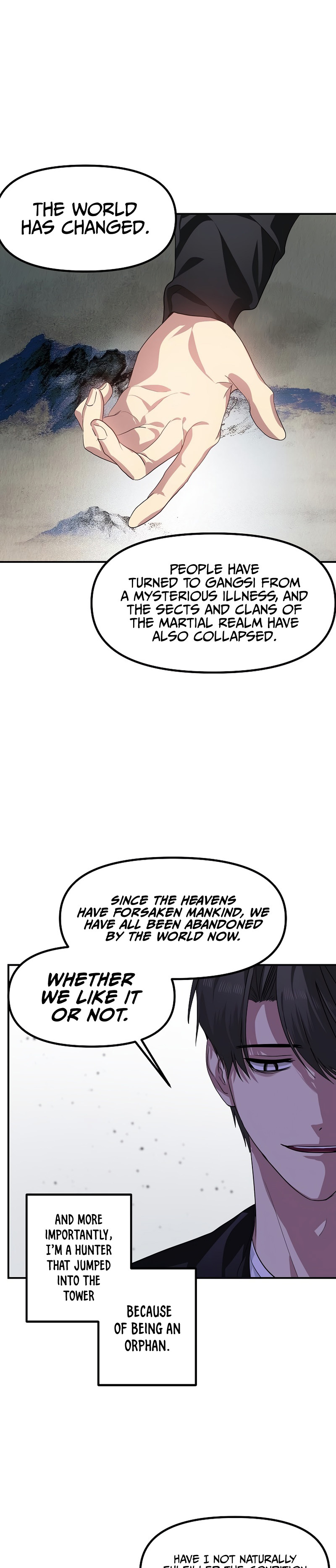 SSS-Class Suicide Hunter, Chapter 62 image 21